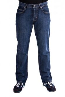 Cars Jeans Denim Booster Dark Used Blauw - 29/30