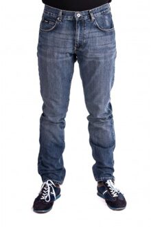 Cars Jeans Denim Booster Stonewashed Used Licht Blauw - 29/36