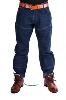 Cars Jeans Dolson Worker Blauw - M-32