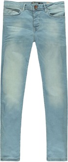 Cars Jeans Dust Super Skinny 75528 026 Stw Used