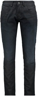 Cars Jeans Heren Jeans - Model Henlow - Regular Fit  - Lengtemaat 32 - Black Coated