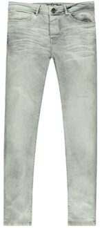 Cars Jeans Jeans - Dust-Skinny Lgrijs (Maat: 31/34)