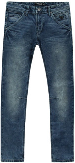 Cars Jeans Jeans - Yareth-den.dark Marine (Maat: 28/34)