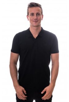 Cars Jeans Mason Polo 44463 01 Black