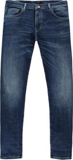 Cars Jeans Model Bates Heren Jeans - Maat W34