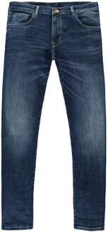 Cars Jeans Model Bates Heren Jeans - Maat W34