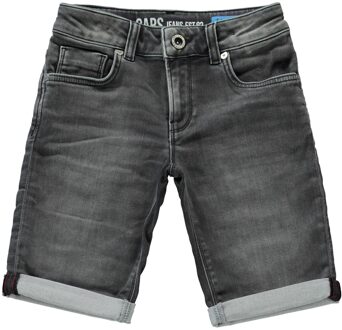 Cars Jeans Short 3406841 Zwart - 140