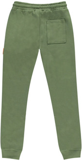Cars jongens broek Army - 176