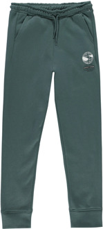 Cars jongens broek Army - 176