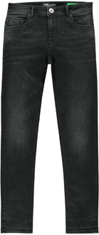 Cars jongens jeans Black denim - 122