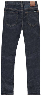 Cars jongens jeans Dark denim - 128