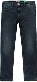 Cars jongens jeans Dark denim - 140