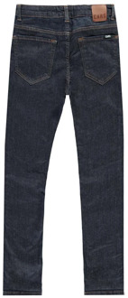 Cars jongens jeans Dark denim - 152