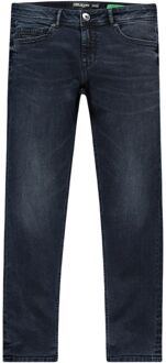 Cars jongens jeans Dark denim - 170