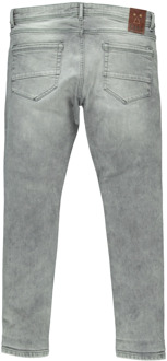 Cars jongens jeans Grey denim - 146