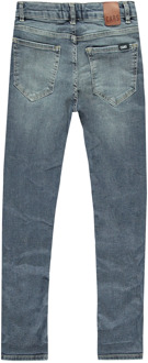 Cars jongens jeans Stone washed - 158