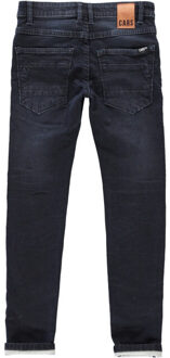 Cars Jongens Jog Jeans BURGO - Dark Used - Maat 176