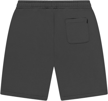 Cars jongens korte broek Antracite - 164