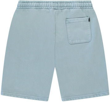 Cars jongens korte broek Blauw - 116