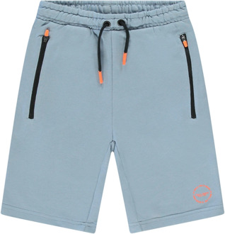 Cars jongens korte broek Blauw - 164