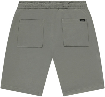 Cars jongens korte broek Grijs - 164