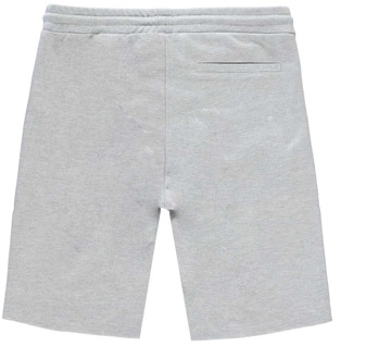 Cars jongens korte broek Grijs - 176