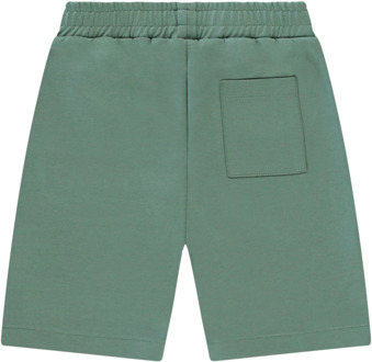 Cars jongens korte broek Groen - 128