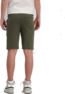 Cars jongens korte broek Groen - 140