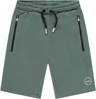 Cars jongens korte broek Groen - 164