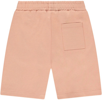 Cars jongens korte broek Perzik - 176