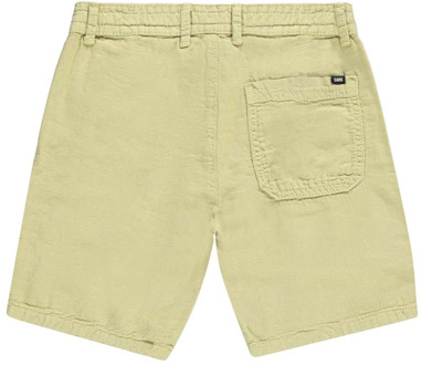 Cars jongens korte broek Zand - 140