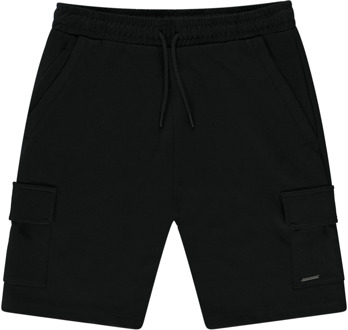 Cars jongens korte broek Zwart - 152