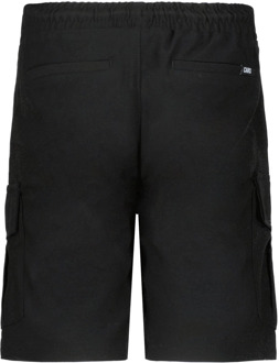 Cars jongens korte broek Zwart - 176