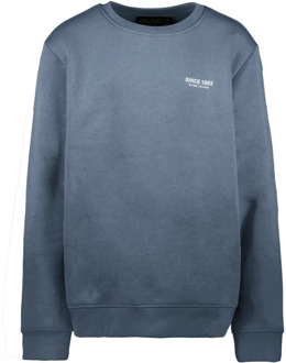 Cars jongens sweater Grijs - 164