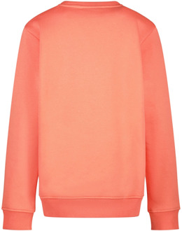 Cars jongens sweater Koraal - 164