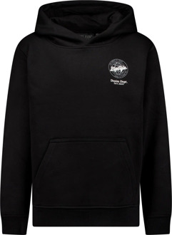 Cars jongens sweater Zwart - 152