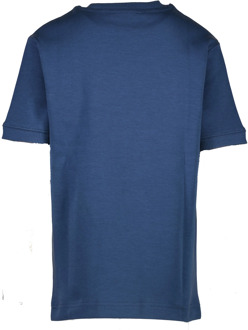 Cars jongens t-shirt Marine - 128