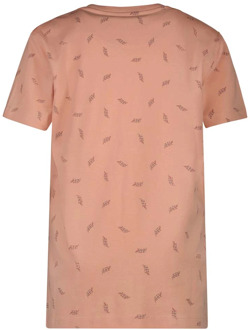 Cars jongens t-shirt Perzik - 152