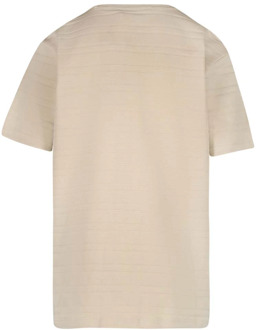 Cars jongens t-shirt Zand - 140