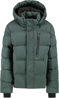 Cars jongens winterjas Bottle - 152