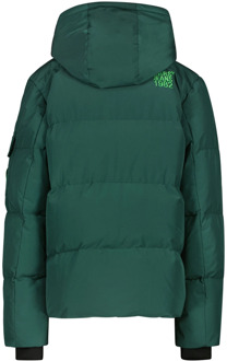 Cars jongens winterjas Bottle - 152