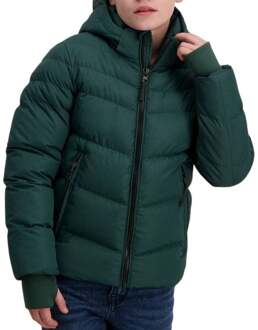 Cars jongens winterjas Bottle - 164