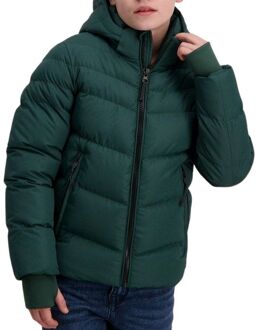 Cars jongens winterjas Bottle - 176