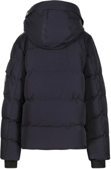 Cars jongens winterjas Marine - 128