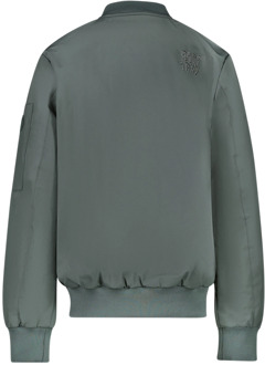 Cars jongens zomerjas Army - 140