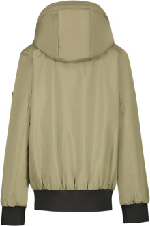 Cars jongens zomerjas Army - 176