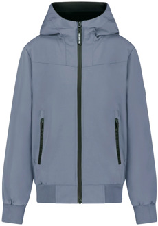 Cars jongens zomerjas Blauw - 152