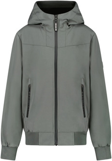 Cars jongens zomerjas Grijs - 140