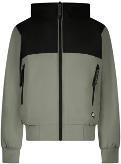 Cars jongens zomerjas Groen - 140