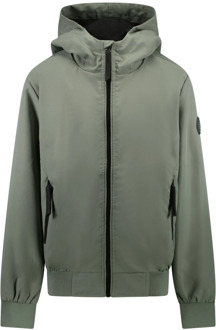 Cars jongens zomerjas Groen - 152